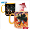 Mug thermoréactif Luffy & Sabo - ONE PIECE