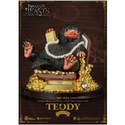 LES ANIMAUX FANTASTIQUES -...