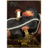 LES ANIMAUX FANTASTIQUES - Teddy - Statuette Master Craft 21cm