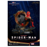 MARVEL - The Integrated Spider-Man -Statuette Master Craft 31.5cm