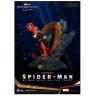 MARVEL - The Integrated Spider-Man -Statuette Master Craft 31.5cm