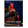 MARVEL - The Integrated Spider-Man -Statuette Master Craft 31.5cm