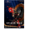 MARVEL - The Integrated Spider-Man -Statuette Master Craft 31.5cm