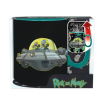 Mug thermoréactif RICK & MORTY Vaisseau Spatial