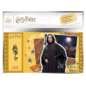 Golden Ticket Severus Rogue - Harry Potter