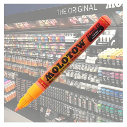 Molotow Acrylic Marker...