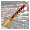 Molotow Acrylic Marker One4All 1,5mm 218 Neon Orange Fluorescent