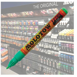 Molotow Acrylic Marker...