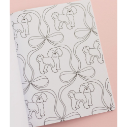 Livre de coloriage pour les amoureux des chiens