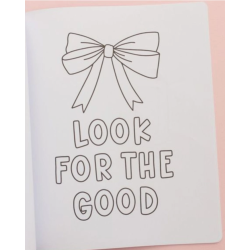 Livre de coloriage Arcs et Fleurs