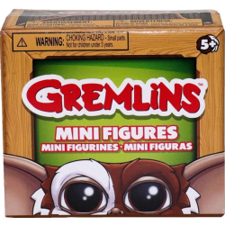 Blind Box Figurines Gremlins