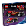 Lego Disney 43277 La Voiture De Cruella D’enfer