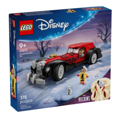 Lego Disney 43277 La...