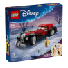 Lego Disney 43277 La Voiture De Cruella D’enfer