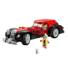 Lego Disney 43277 La Voiture De Cruella D’enfer