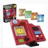 POKEMON - POKEDEX DE KANTO - 322 BRIQUES
