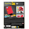 POKEMON - POKEDEX DE KANTO - 322 BRIQUES
