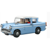 LEGO HARRY POTTER 76470 - LA FORD ANGLIA™ ENSORCELEE