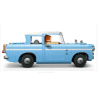 LEGO HARRY POTTER 76470 - LA FORD ANGLIA™ ENSORCELEE