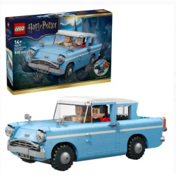 LEGO HARRY POTTER 76470 -...