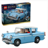LEGO HARRY POTTER 76470 - LA FORD ANGLIA™ ENSORCELEE