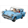 LEGO HARRY POTTER 76470 - LA FORD ANGLIA™ ENSORCELEE