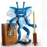LEGO HARRY POTTER 76461 - LE LUTIN DE CORNOUAILLES