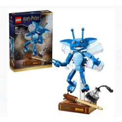 LEGO HARRY POTTER 76461 -...