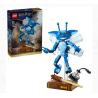 LEGO HARRY POTTER 76461 - LE LUTIN DE CORNOUAILLES
