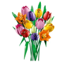 LEGO BOTANICALS 11501 - LE BOUQUET DE TULIPES