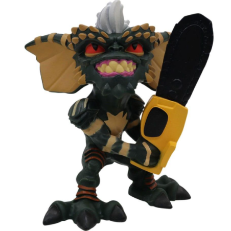 Gremlins - Figurines de collection stylisées. STRIPE - Taille : 10 cm