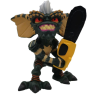 Gremlins - Figurines de collection stylisées. STRIPE - Taille : 10 cm