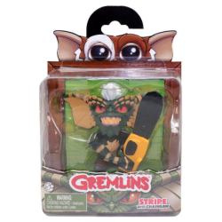 Gremlins - Figurines de collection stylisées. STRIPE - Taille : 10 cm