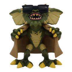 Gremlins - Figurines de collection stylisées. Gremlin in trenchcoat Taille : 10 cm