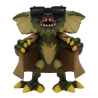 Gremlins - Figurines de collection stylisées. Gremlin in trenchcoat Taille : 10 cm