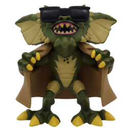 Gremlins - Figurines de collection stylisées. Gremlin in trenchcoat Taille : 10 cm