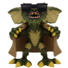 Gremlins - Figurines de collection stylisées. Gremlin in trenchcoat Taille : 10 cm