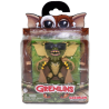 Gremlins - Figurines de collection stylisées. Gremlin in trenchcoat Taille : 10 cm