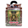 Gremlins - Figurines de collection stylisées. Gremlin in trenchcoat Taille : 10 cm