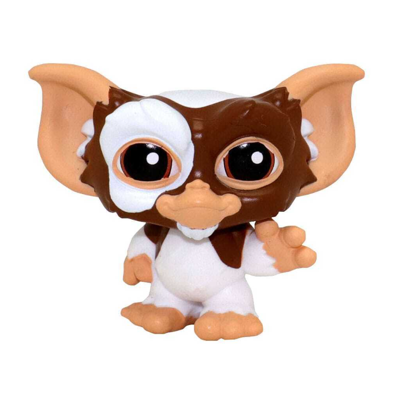 Gremlins - Figurines de collection stylisées. GIZMO Taille : 10 cm
