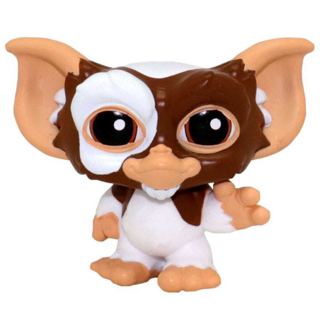 Gremlins - Figurines de collection stylisées. GIZMO Taille : 10 cm