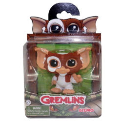 Gremlins - Figurines de collection stylisées. GIZMO Taille : 10 cm