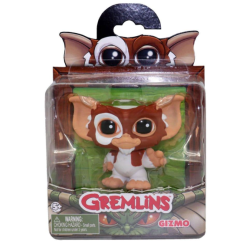 Gremlins - Figurines de collection stylisées. GIZMO Taille : 10 cm