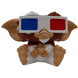 Figurines de collection stylisées - GIZMO lunette 3d - Gremlins