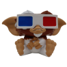 Figurines de collection stylisées - GIZMO lunette 3d - Gremlins