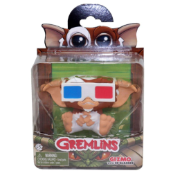 Figurines de collection stylisées - GIZMO lunette 3d - Gremlins
