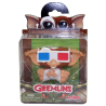 Figurines de collection stylisées - GIZMO lunette 3d - Gremlins