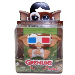 Figurines de collection stylisées - GIZMO lunette 3d - Gremlins