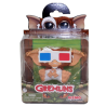 Figurines de collection stylisées - GIZMO lunette 3d - Gremlins