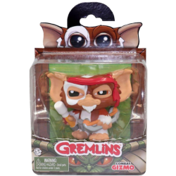 Figurines de collection stylisées - GIZMO combat - Gremlins
